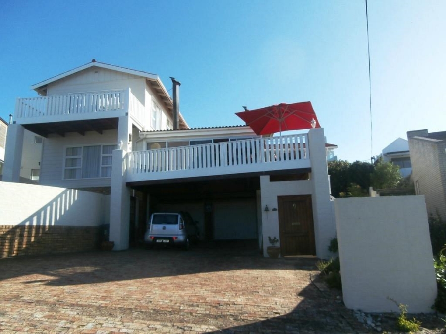 4 Bedroom Property for Sale in Vermont Western Cape
